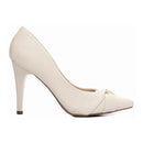 Sapato Scarpin Bico Fino
