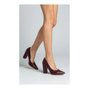 Sapato Scarpin