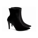 Bota Cano Curto