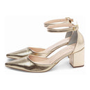 Sapato Scarpin