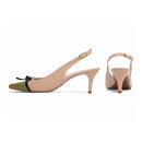 Sapato Scarpin