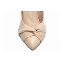 Sapato Scarpin Bico Fino