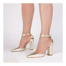 Sapato Scarpin