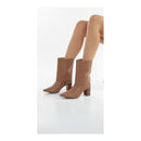 Bota Cano Curto