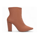 Bota Cano Curto