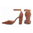 Sapato Scarpin