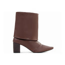 Bota Cano Curto