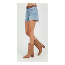 Bota Cano Curto