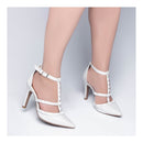Sapato Scarpin