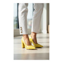 Sapato Scarpin