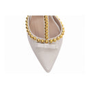 Sapato Scarpin