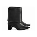 Bota Cano Curto