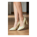 Sapato Scarpin