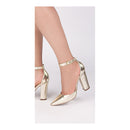 Sapato Scarpin