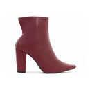 Bota Cano Curto