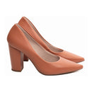 Sapato Scarpin