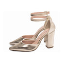 Sapato Scarpin