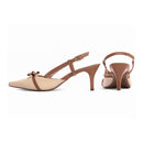 Sapato Scarpin