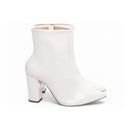 Bota Cano Curto
