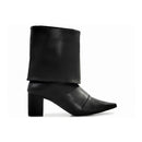Bota Cano Curto