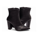 Bota Cano Curto