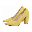 Sapato Scarpin