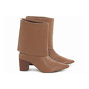 Bota Cano Curto
