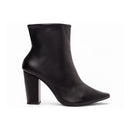 Bota Cano Curto