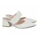 Sapato Scarpin Mule Tamanco