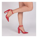 Sapato Scarpin