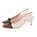 Sapato Scarpin