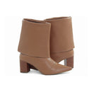 Bota Cano Curto