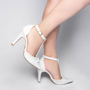 Sapato Scarpin