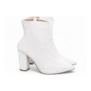 Bota Cano Curto