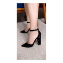 Sapato Scarpin
