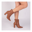 Bota Cano Curto