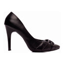 Sapato Scarpin Bico Fino