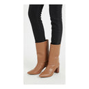 Bota Cano Curto