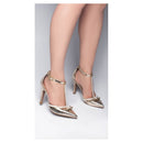 Sapato Scarpin