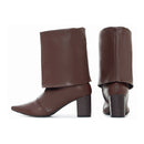 Bota Cano Curto