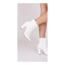 Bota Cano Curto