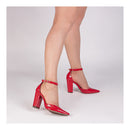 Sapato Scarpin