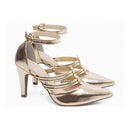 Sapato Scarpin