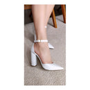 Sapato Scarpin