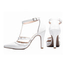 Sapato Scarpin