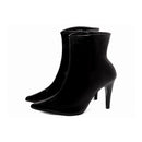 Bota Cano Curto