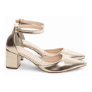 Sapato Scarpin