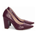 Sapato Scarpin