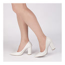 Sapato Scarpin