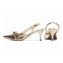 Sapato Scarpin